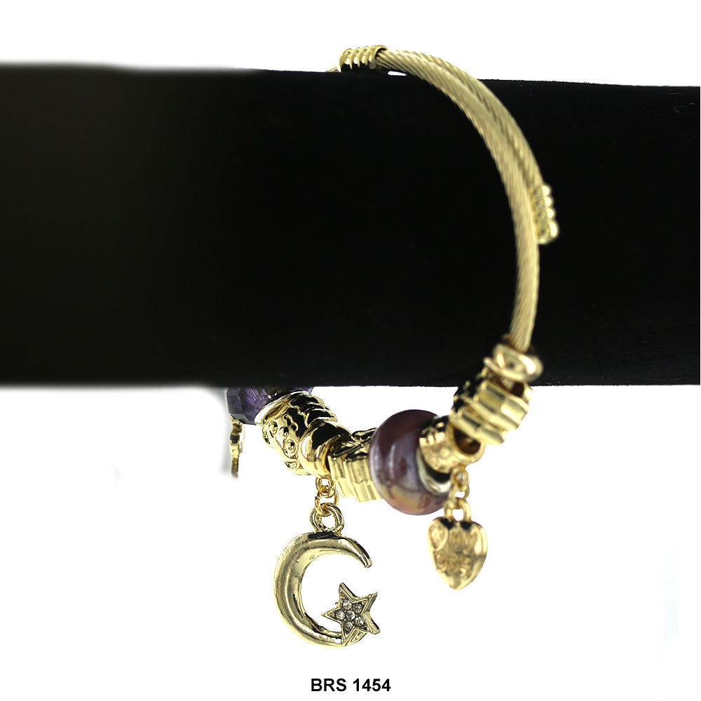 Pulsera Multi Charm BRS 1454