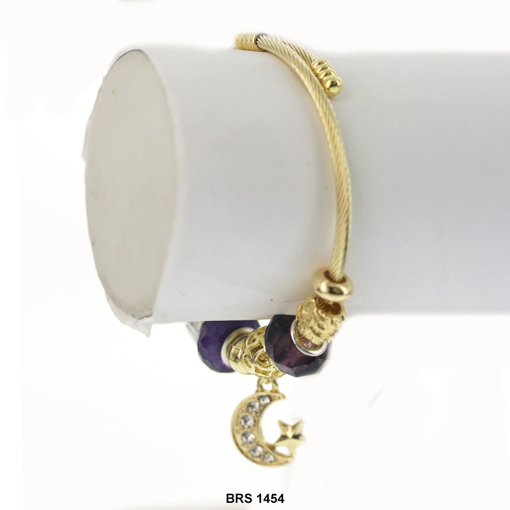 Pulsera Multi Charm BRS 1454