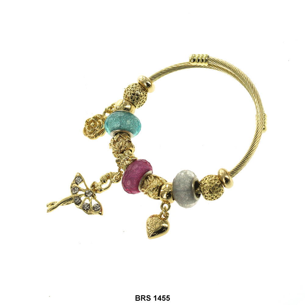 Pulsera Multi Charm BRS 1455