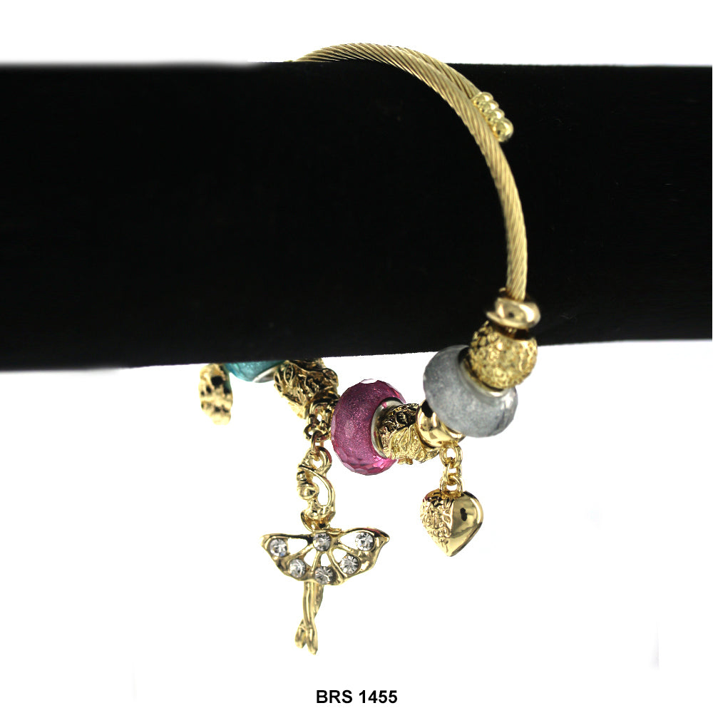 Pulsera Multi Charm BRS 1455