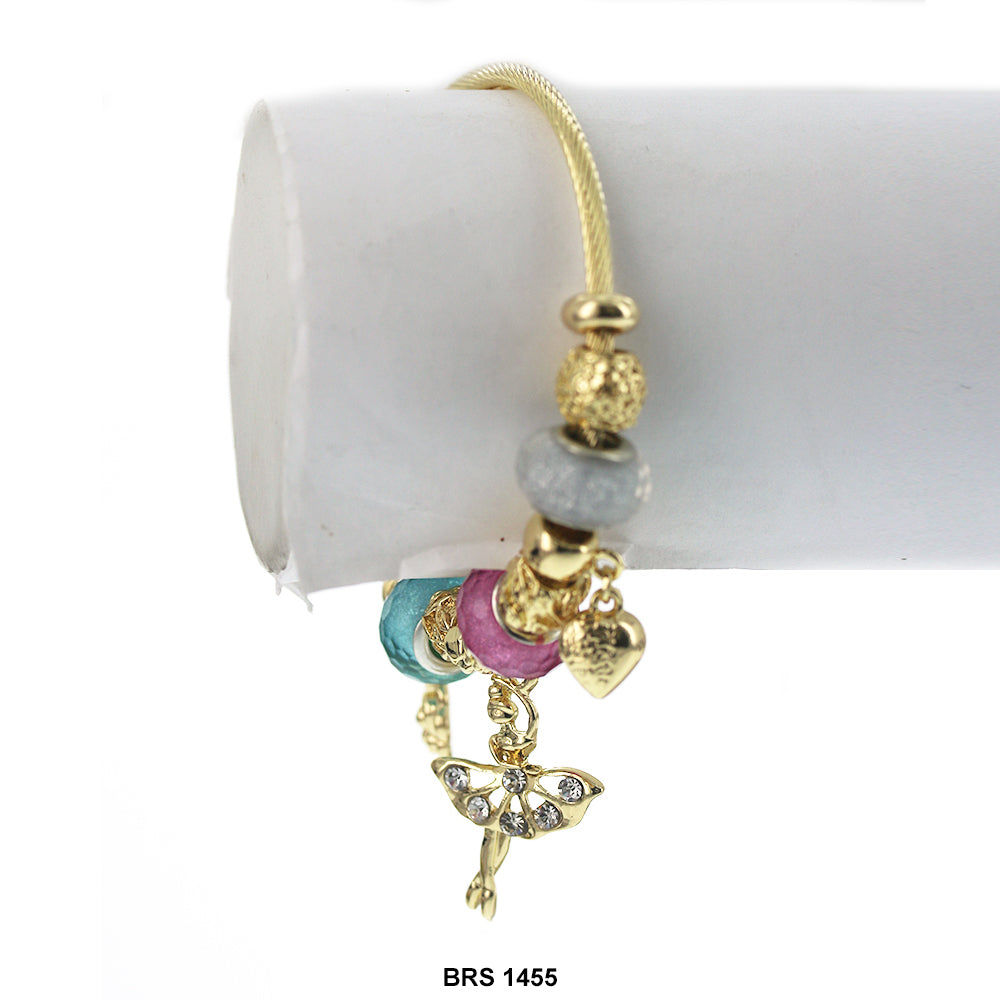 Pulsera Multi Charm BRS 1455