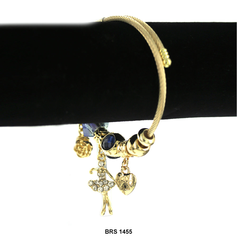 Pulsera Multi Charm BRS 1455