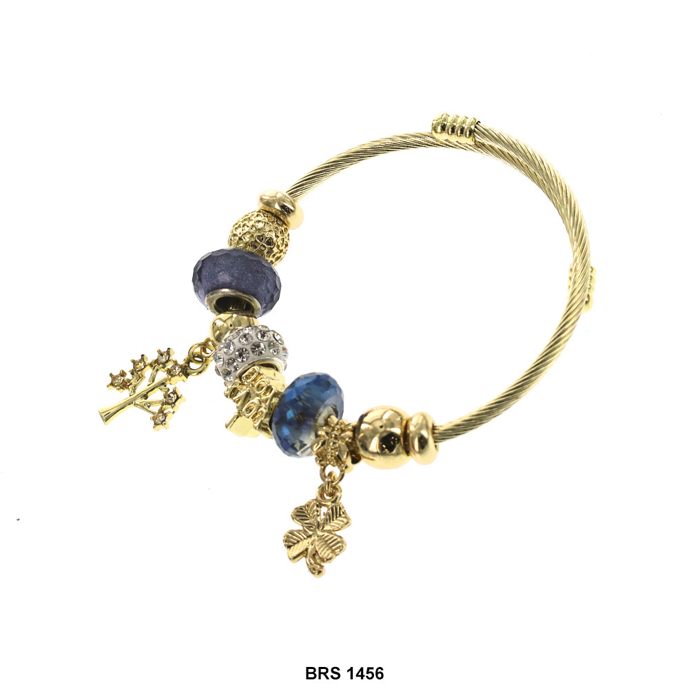 Pulsera Multi Charm BRS 1456