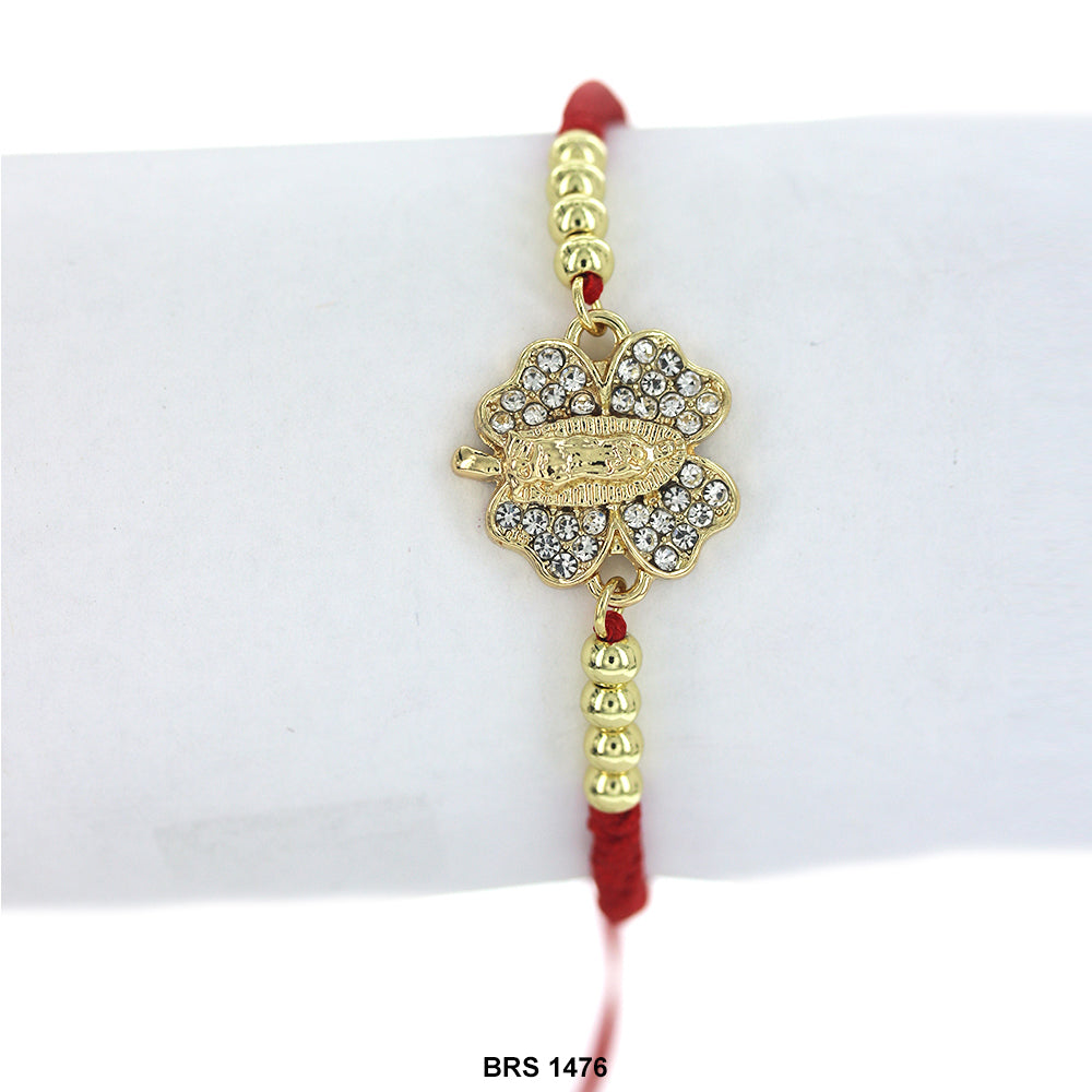 Guadalupe Thread Bracelet BRS 1476