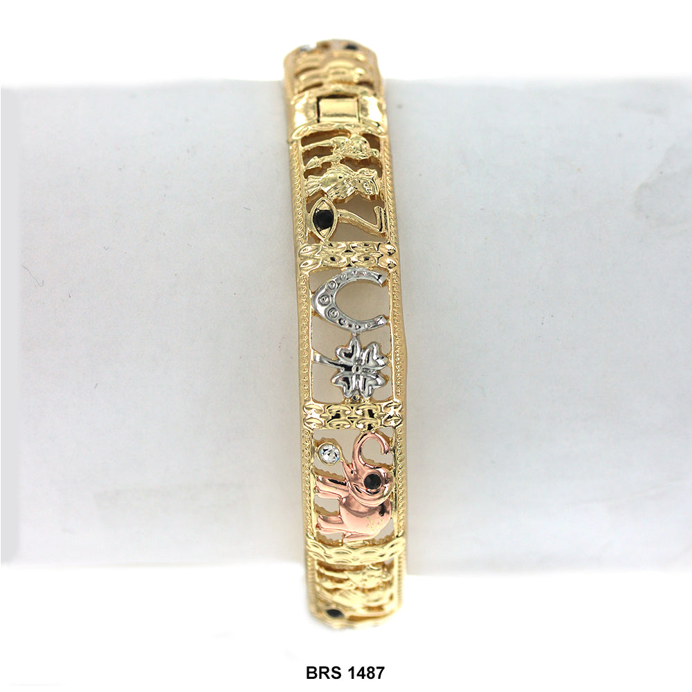 Brazalete abrible Lucky BRS 1487