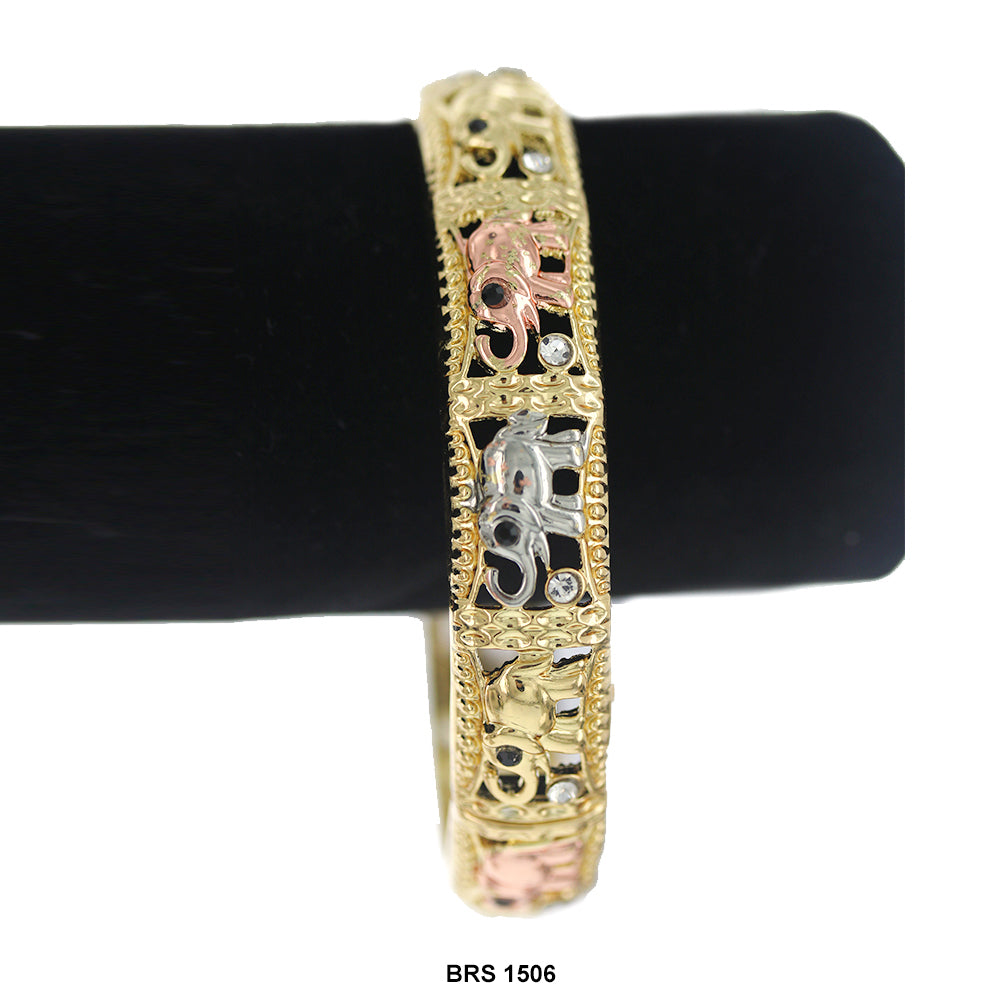 Brazalete Elefante Abrible BRS 1506