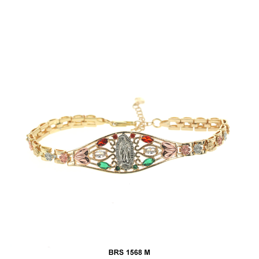 Guadalupe Bracelet BRS 1568 M