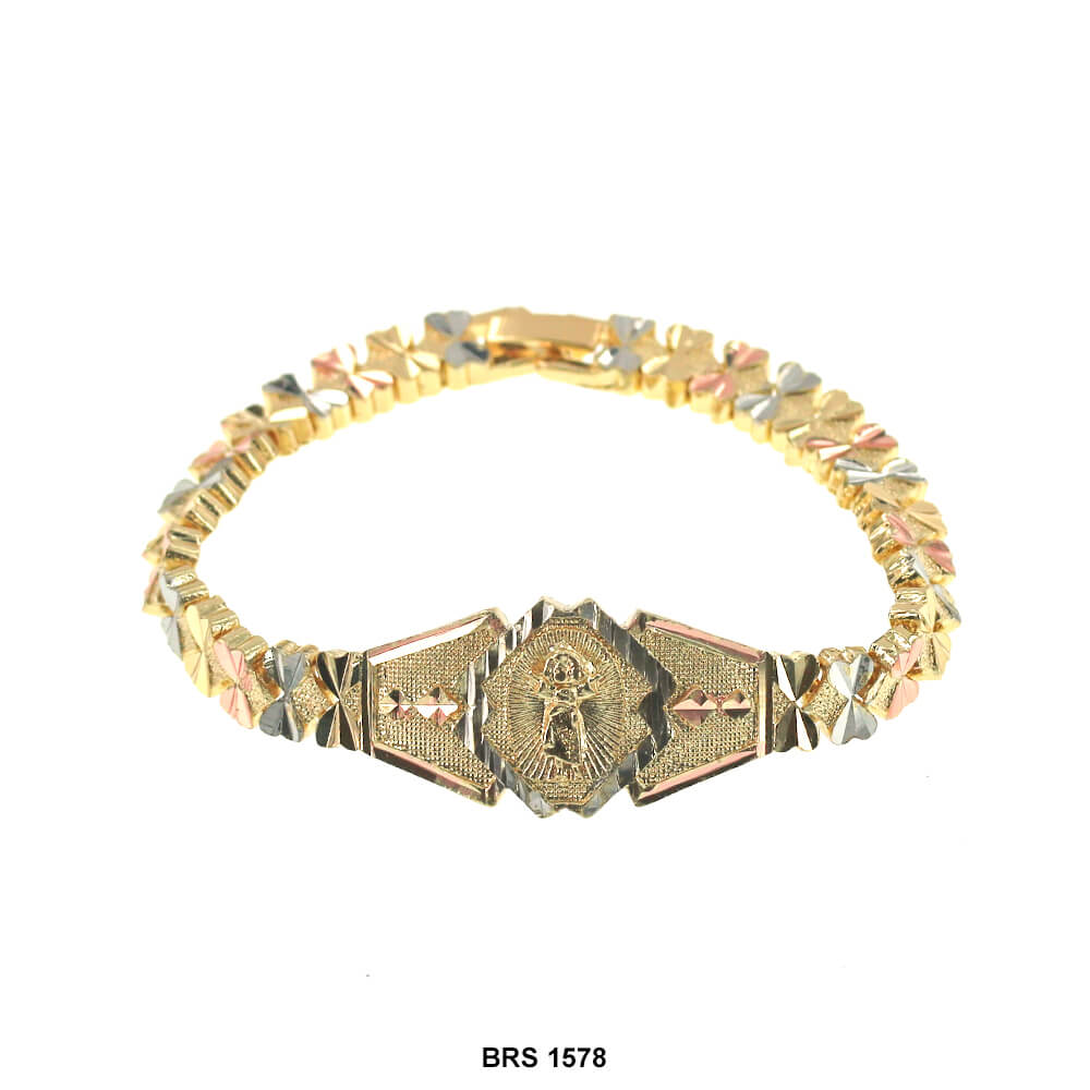 Santo Ninio Bracelet BRS 1578