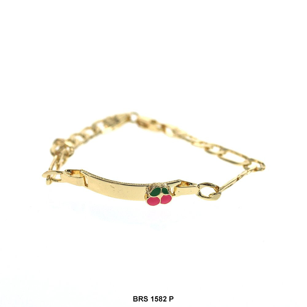 Pulsera Cereza Kids ID BRS 1582 P