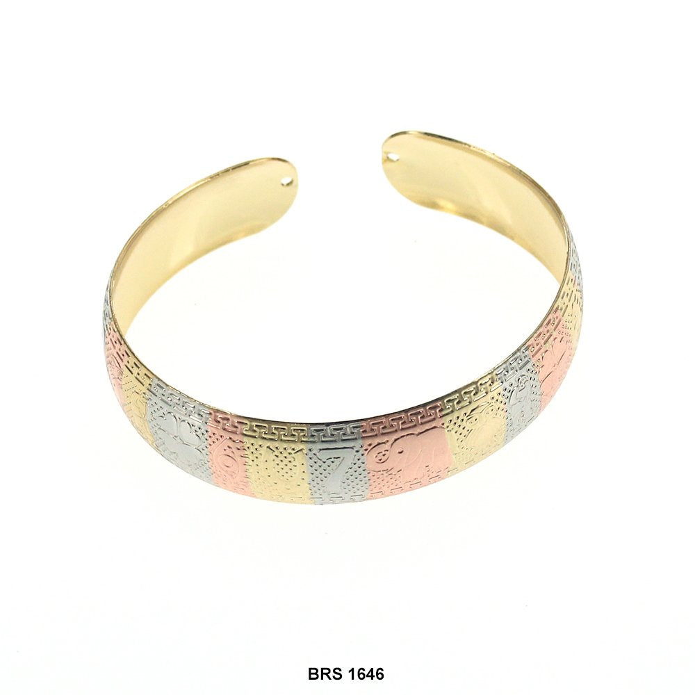 Brazalete Lucky Cuff BRS 1646