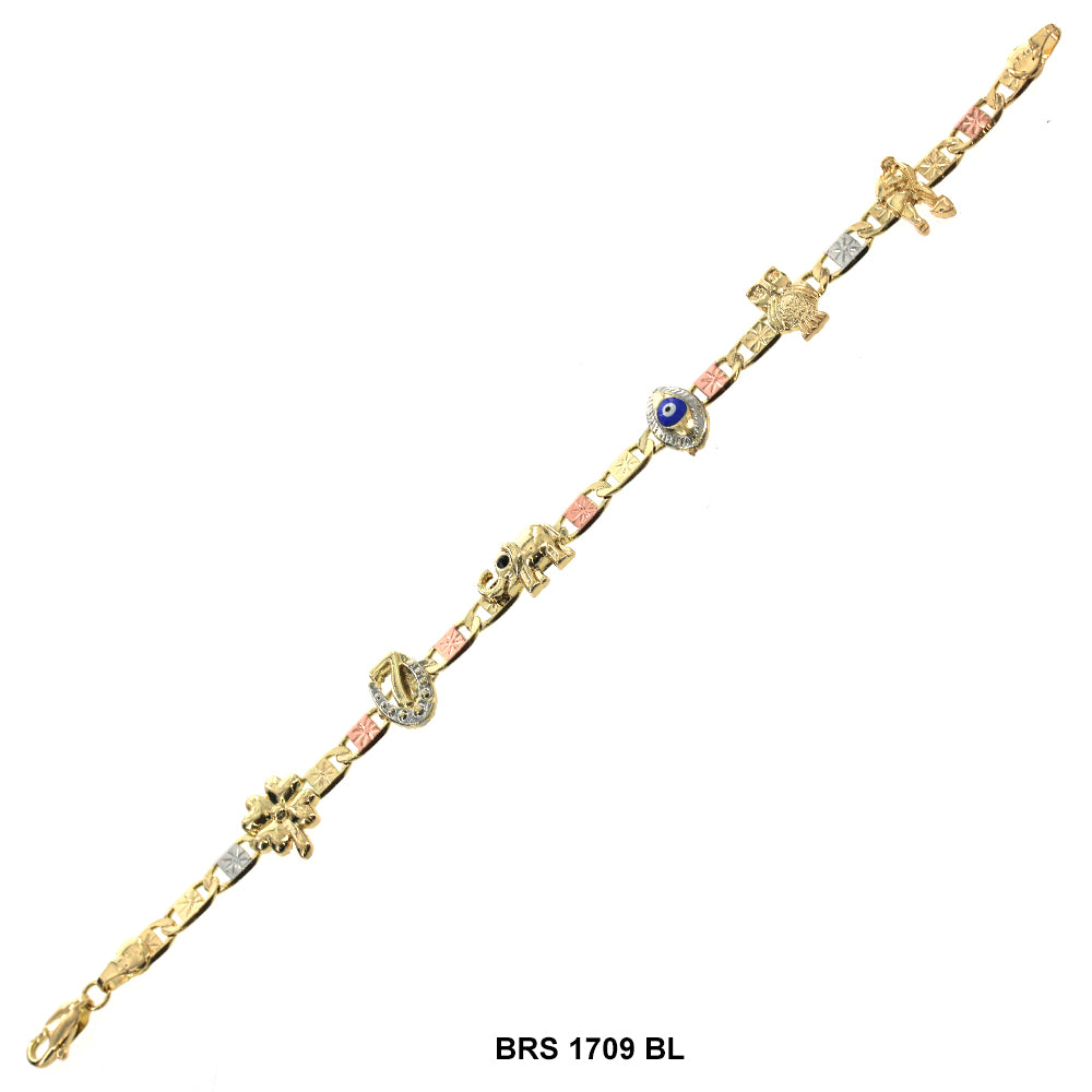 Lucky Bracelet BRS 1709 BL