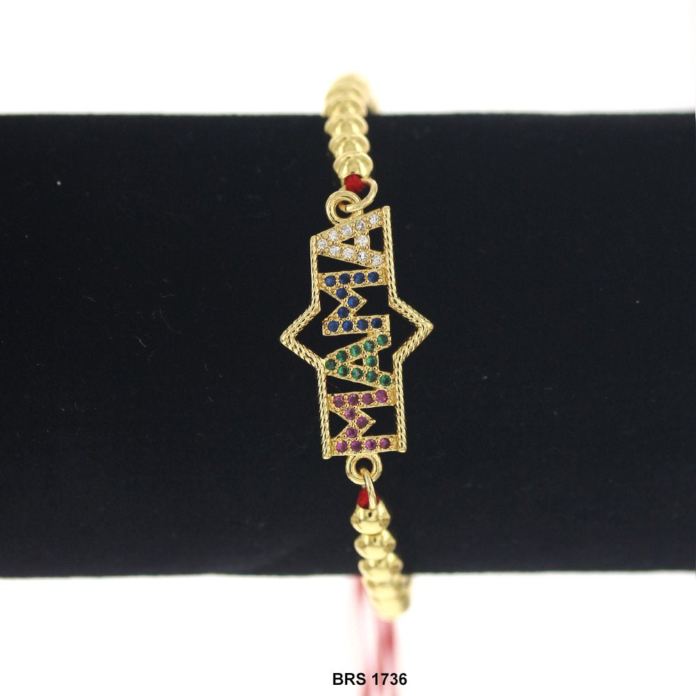 Mama Bracelet BRS 1736