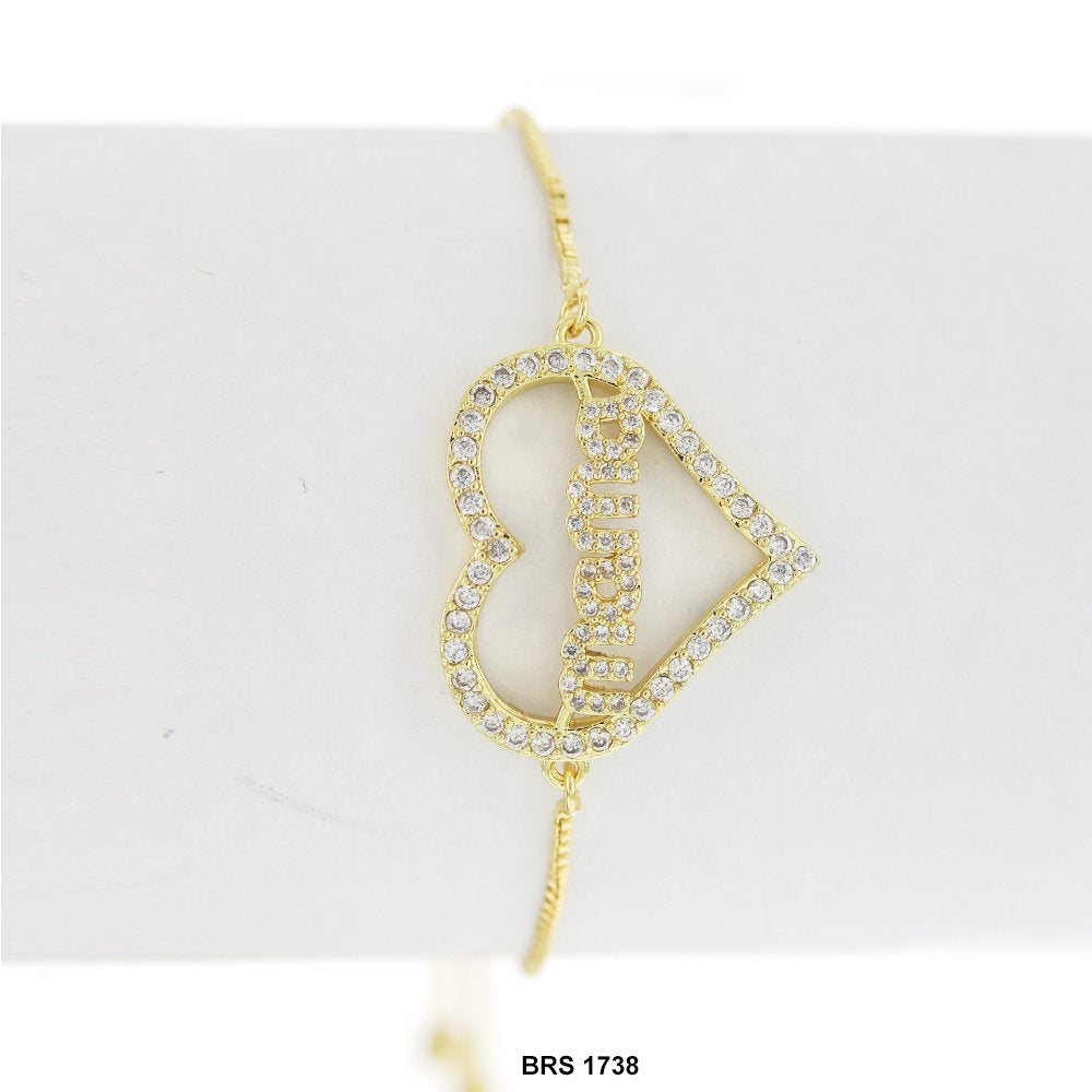 Mama Bracelet BRS 1738