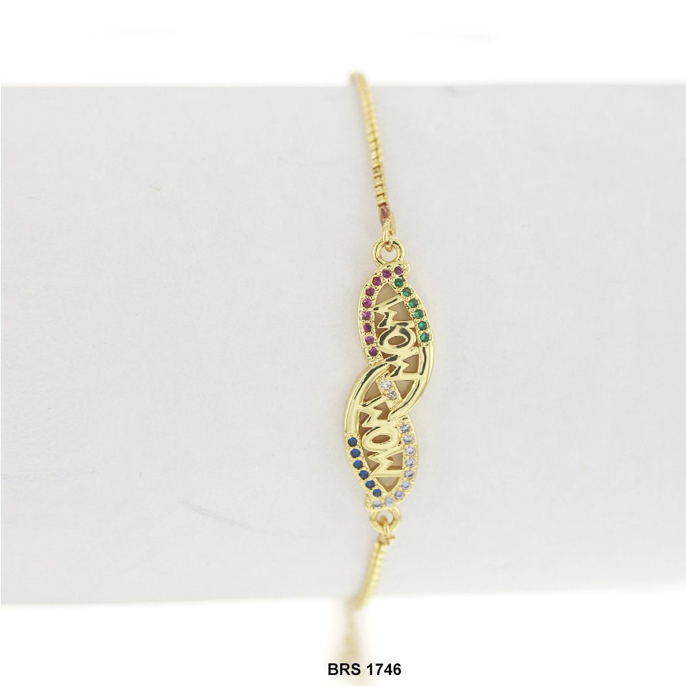 Mom Bracelet BRS 1746