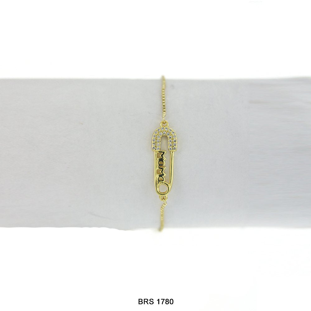 Mama Adjustable Bracelet BRS 1780