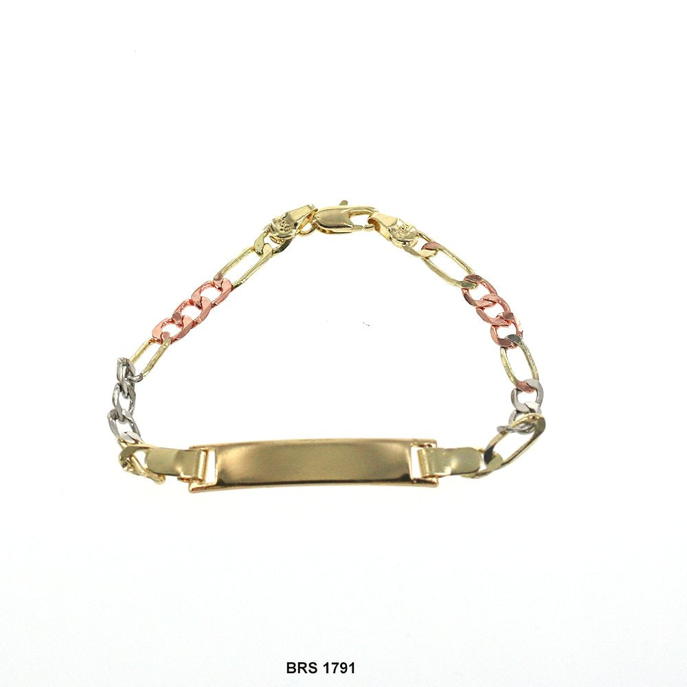 Brazalete ID BRS 1791