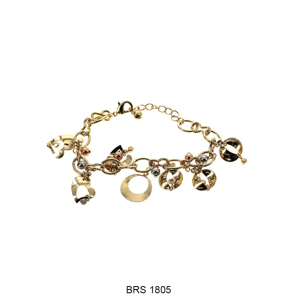 Pulsera Charms Chunky BRS 1805