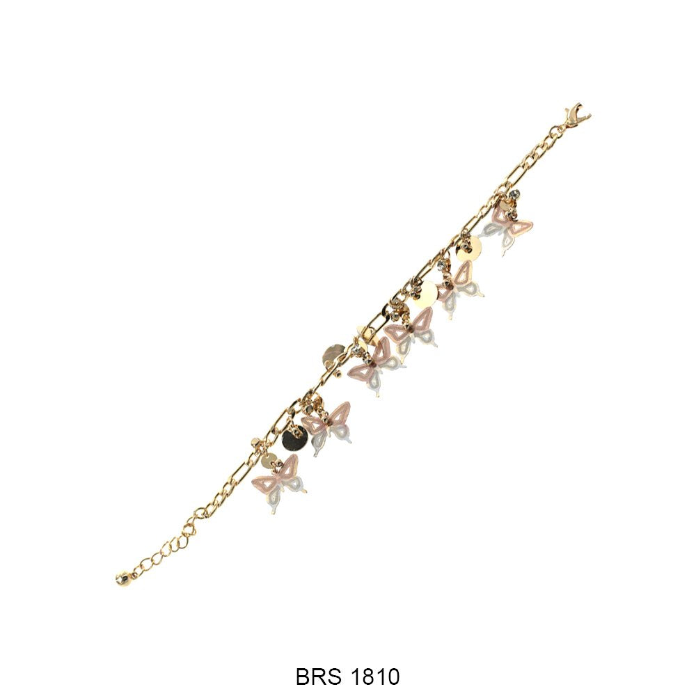 Charms Chunky Bracelet BRS 1810