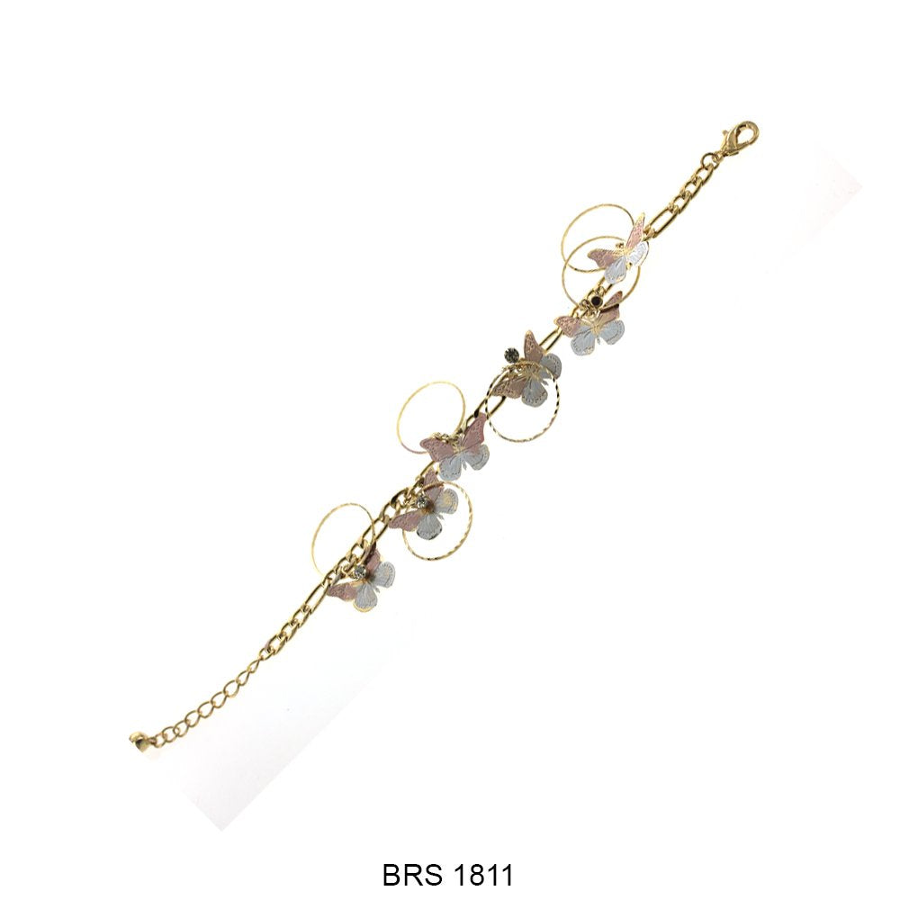 Charms Chunky Bracelet BRS 1811