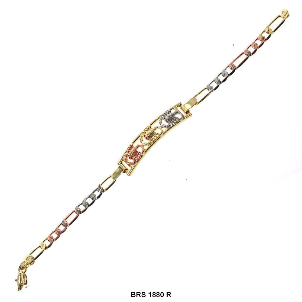 Scorpio Bracelet BRS 1880 R