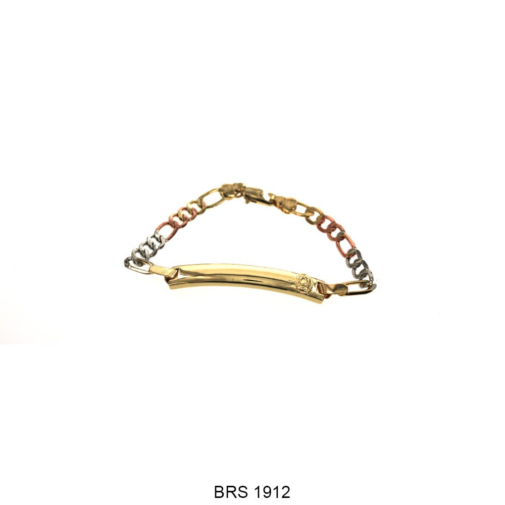 Guadalupe Bracelet BRS 1912