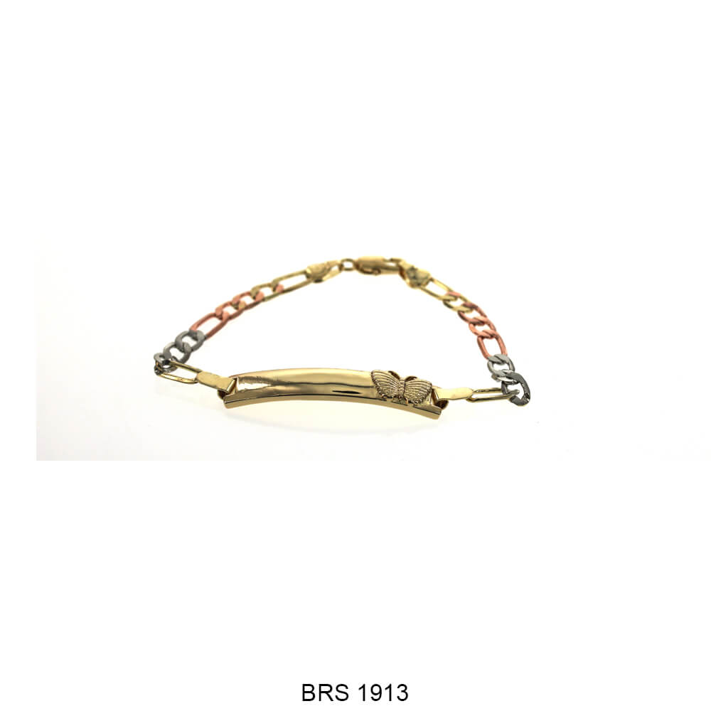 Butterfly Bracelet BRS 1913