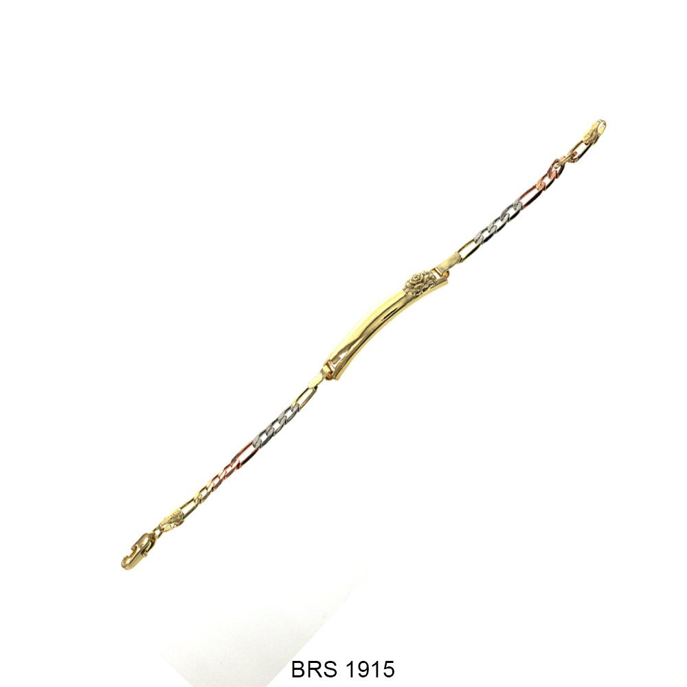 Rose Flower Bracelet BRS 1915