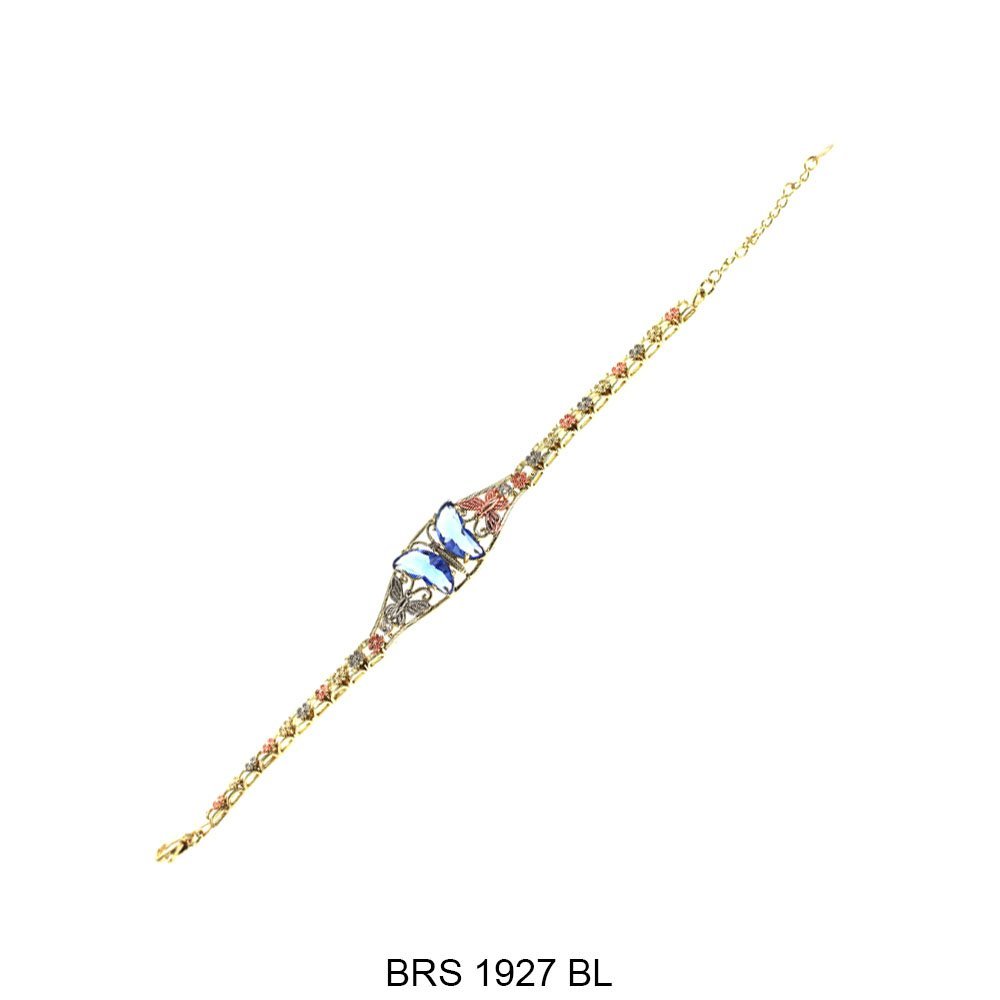 Pulsera Mariposa BRS 1927 BL