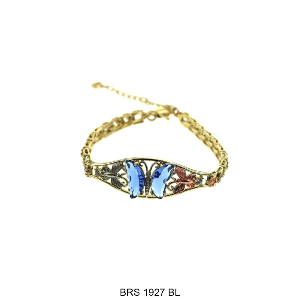 Pulsera Mariposa BRS 1927 BL