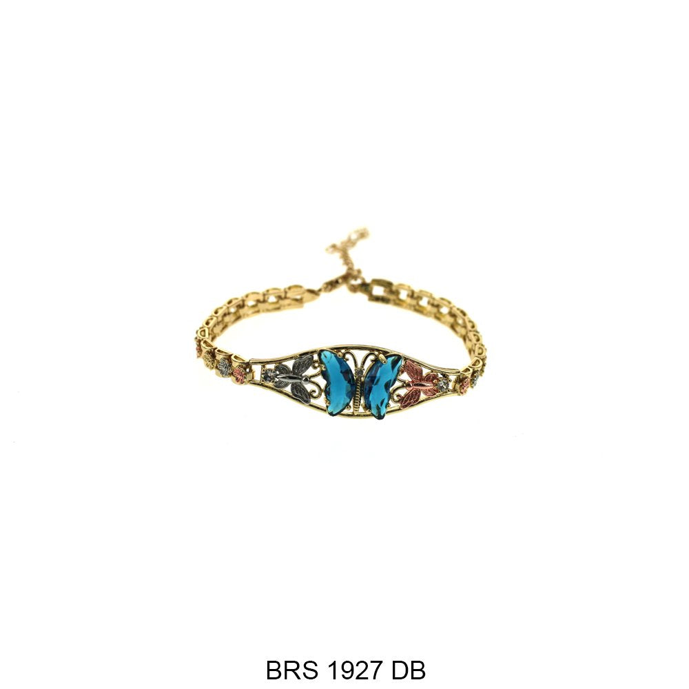 Brazalete Mariposa BRS 1927 DB