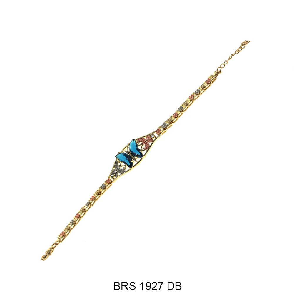 Brazalete Mariposa BRS 1927 DB