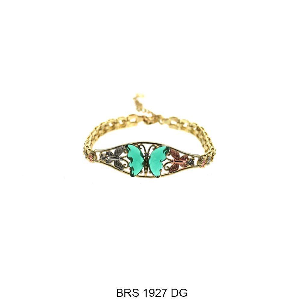 Brazalete Mariposa BRS 1927 DG