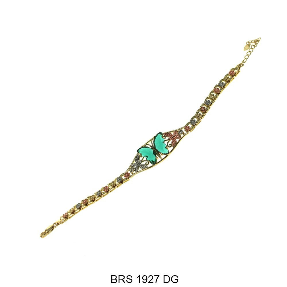 Brazalete Mariposa BRS 1927 DG