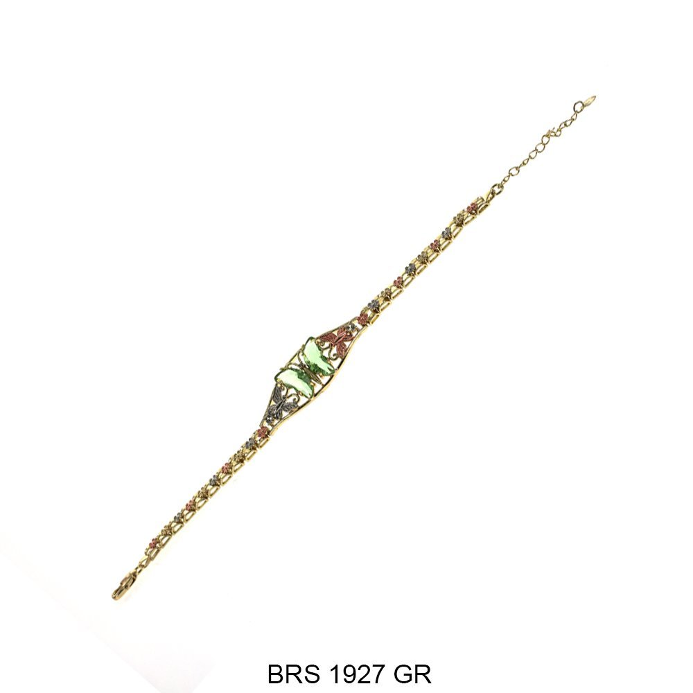 Pulsera Mariposa BRS 1927 G