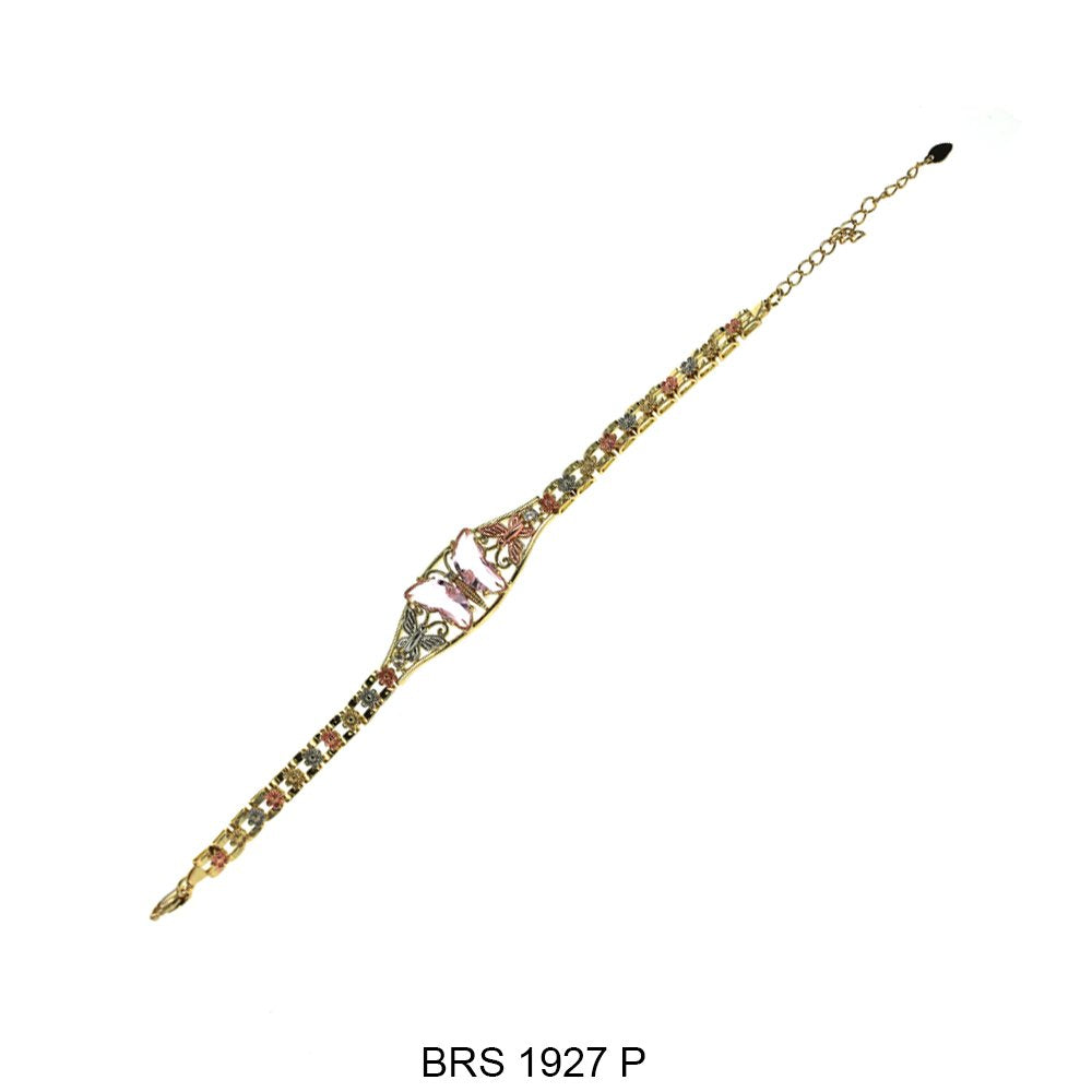 Butterfly Bracelet BRS 1927 P