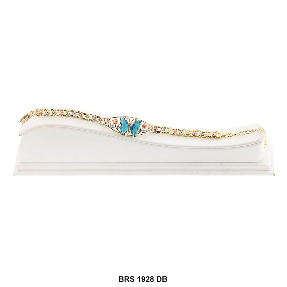 Brazalete Mariposa BRS 1928 DB