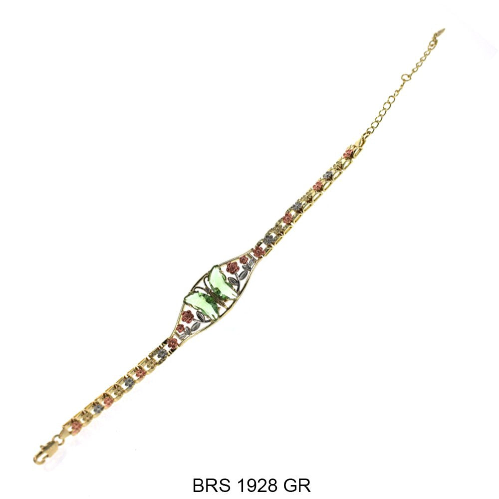 Pulsera Mariposa BRS 1928 G