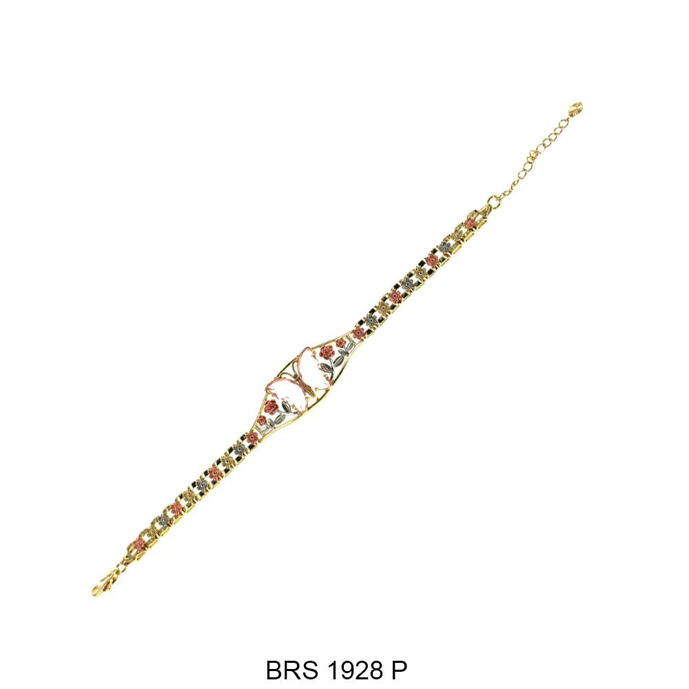 Pulsera Mariposa BRS 1928 P