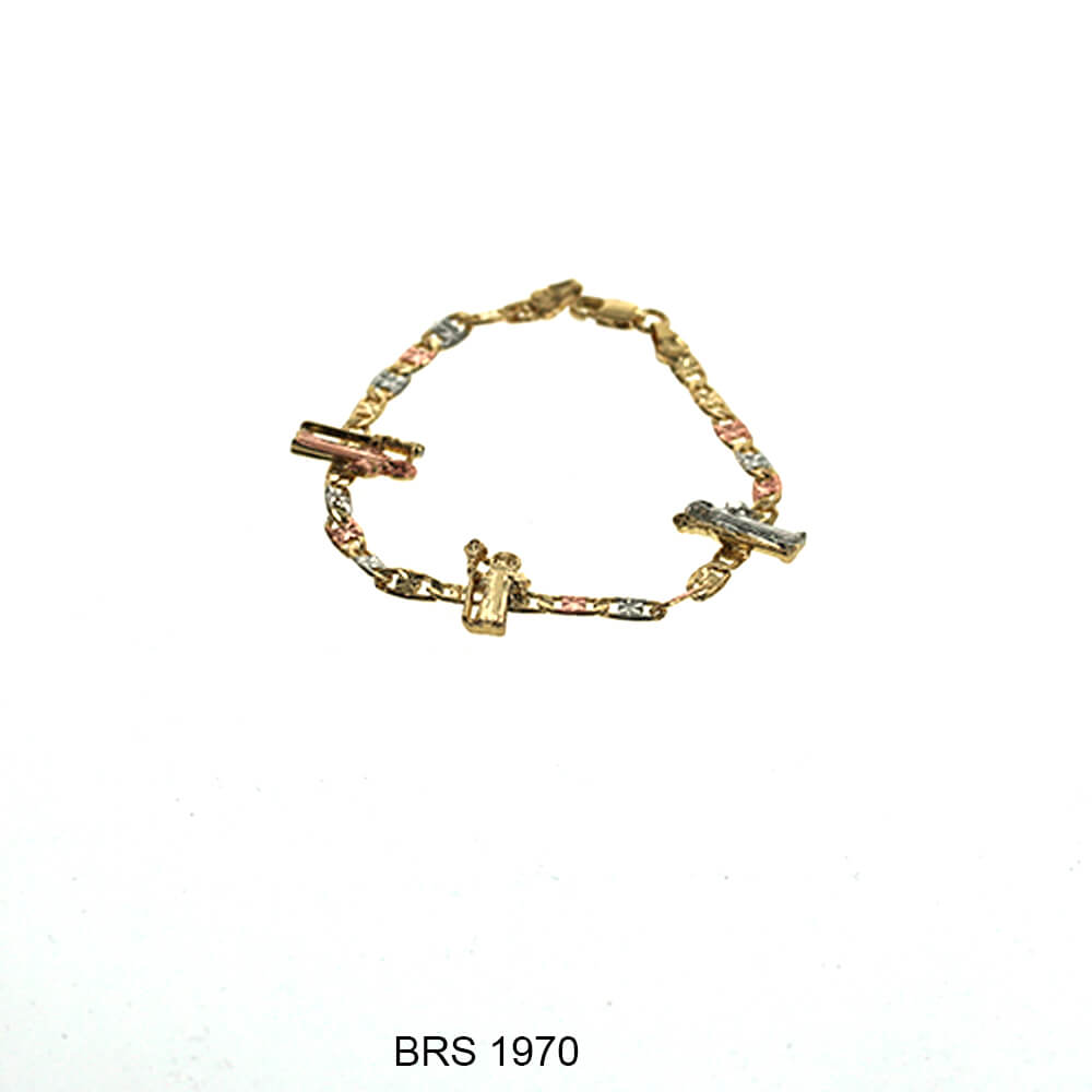 Brazalete San Benito BRS 1970