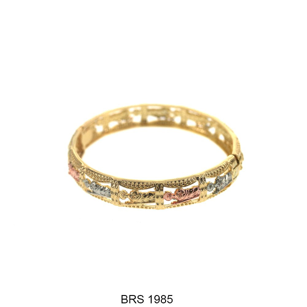 Brazalete Brazalete San Judas BRS 1985