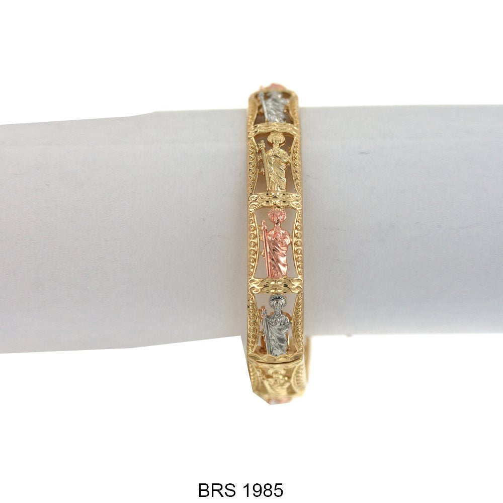 Brazalete Brazalete San Judas BRS 1985