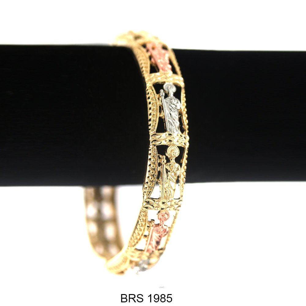 Brazalete Brazalete San Judas BRS 1985