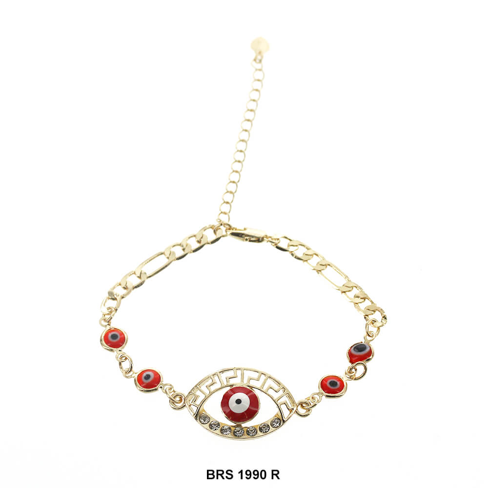 Pulsera Evil Eye BRS 1990 R