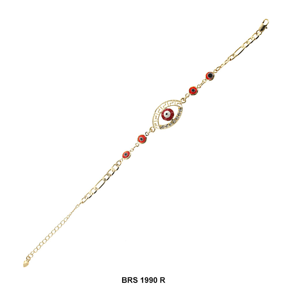 Pulsera Evil Eye BRS 1990 R