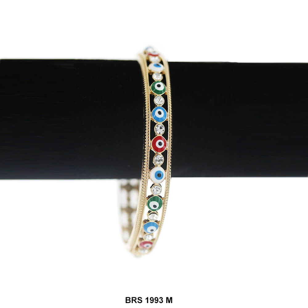 Brazalete Evil Eye BRS 1993 M