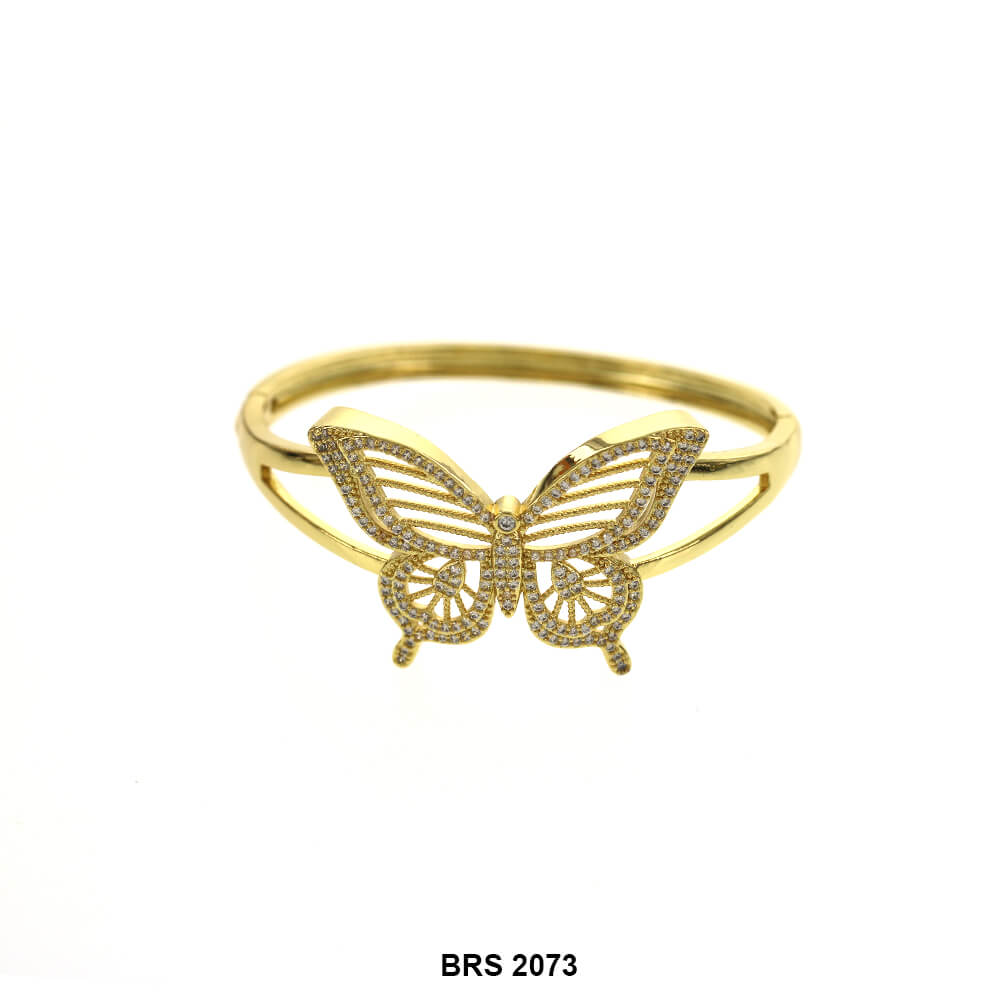 Pulsera Abrible Mariposa BRS 2073