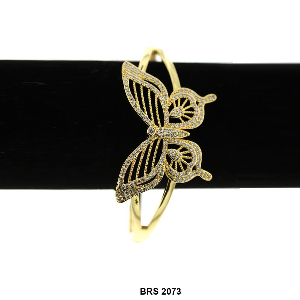 Pulsera Abrible Mariposa BRS 2073