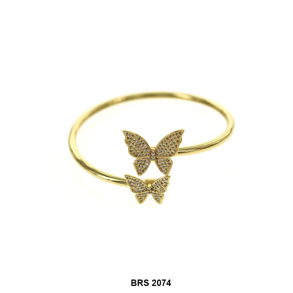 Pulsera Abrible Mariposa BRS 2074