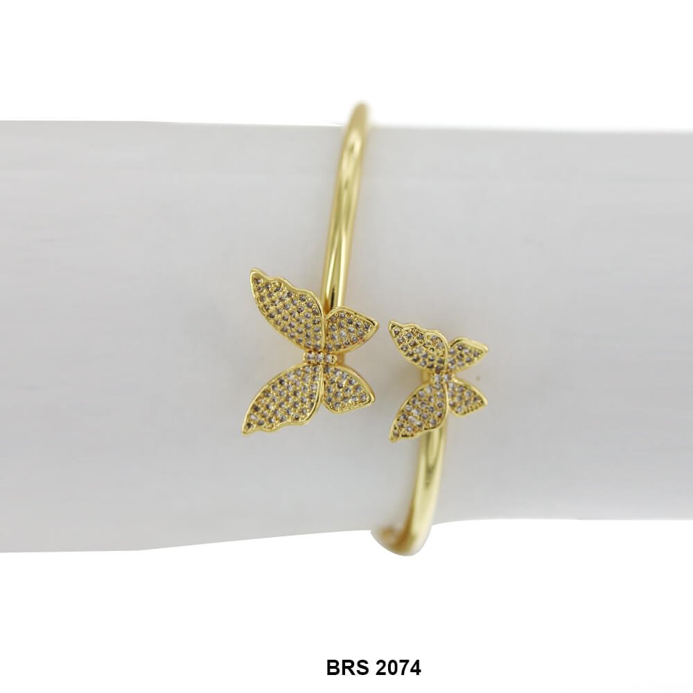 Pulsera Abrible Mariposa BRS 2074