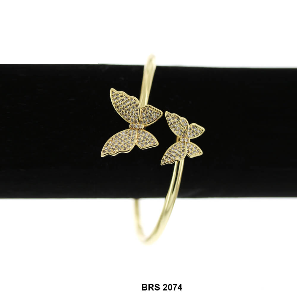 Pulsera Abrible Mariposa BRS 2074